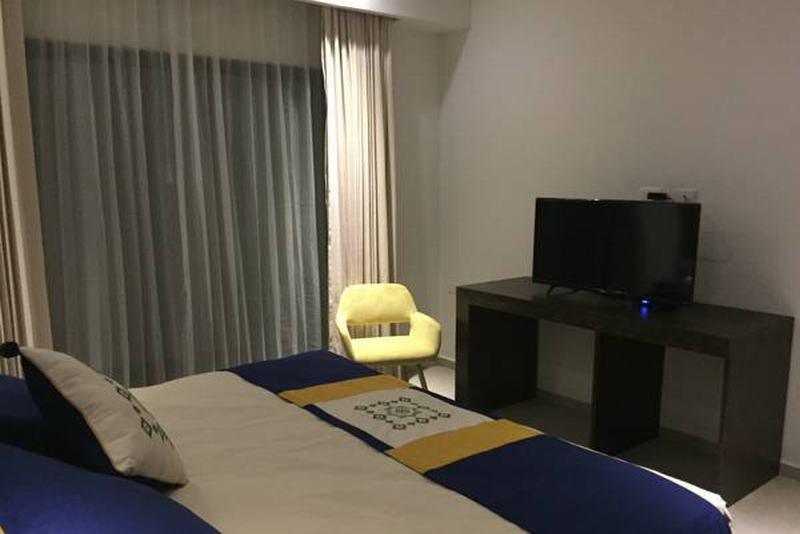 Portea Hotel 5Th Ave Midtown Playa del Carmen Exteriör bild