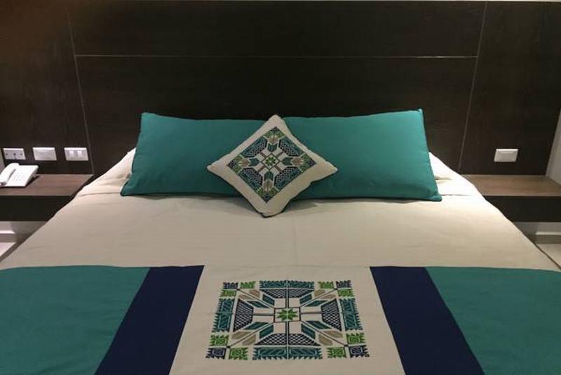 Portea Hotel 5Th Ave Midtown Playa del Carmen Exteriör bild