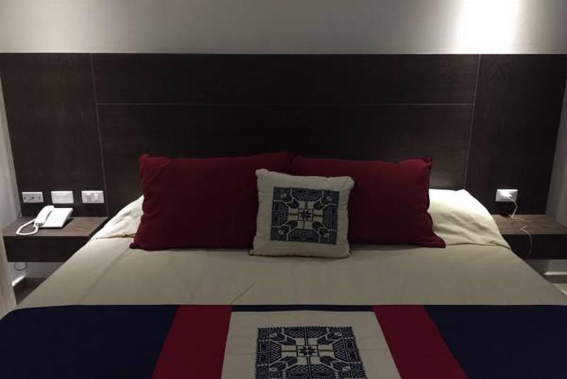 Portea Hotel 5Th Ave Midtown Playa del Carmen Exteriör bild