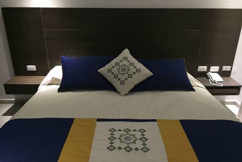 Portea Hotel 5Th Ave Midtown Playa del Carmen Exteriör bild