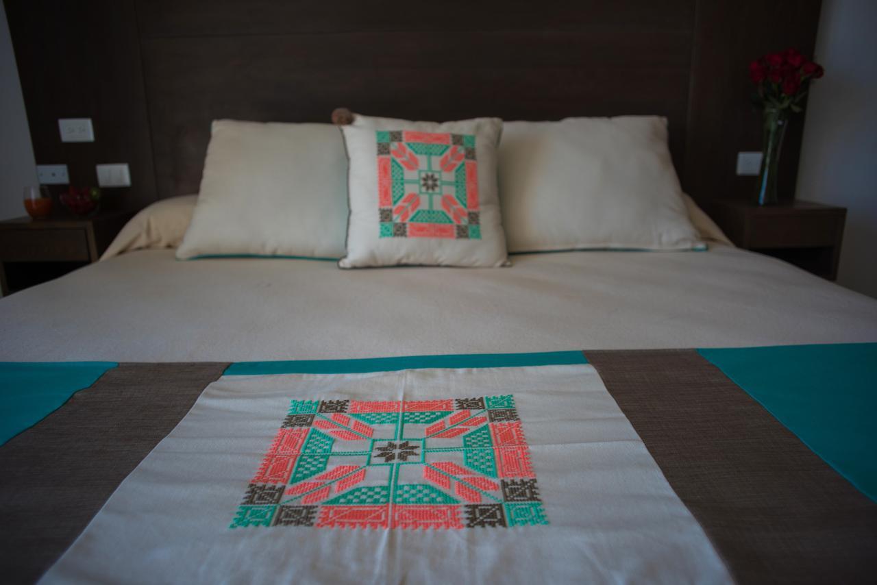 Portea Hotel 5Th Ave Midtown Playa del Carmen Exteriör bild