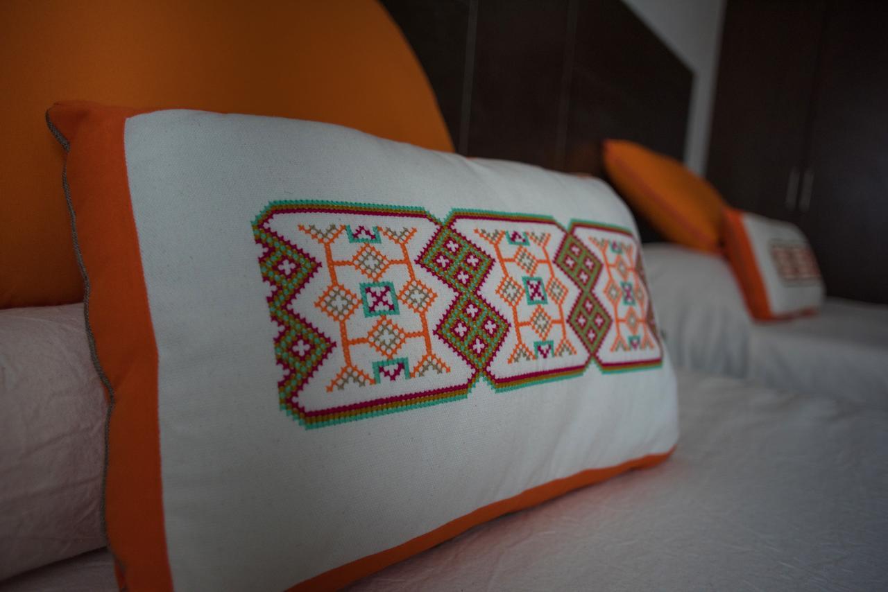 Portea Hotel 5Th Ave Midtown Playa del Carmen Exteriör bild