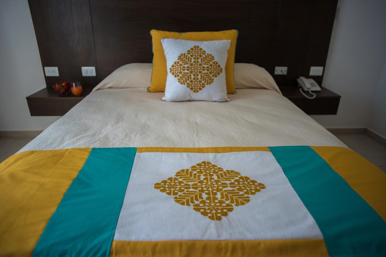Portea Hotel 5Th Ave Midtown Playa del Carmen Exteriör bild