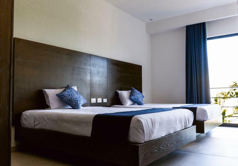 Portea Hotel 5Th Ave Midtown Playa del Carmen Exteriör bild