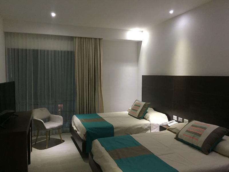 Portea Hotel 5Th Ave Midtown Playa del Carmen Exteriör bild